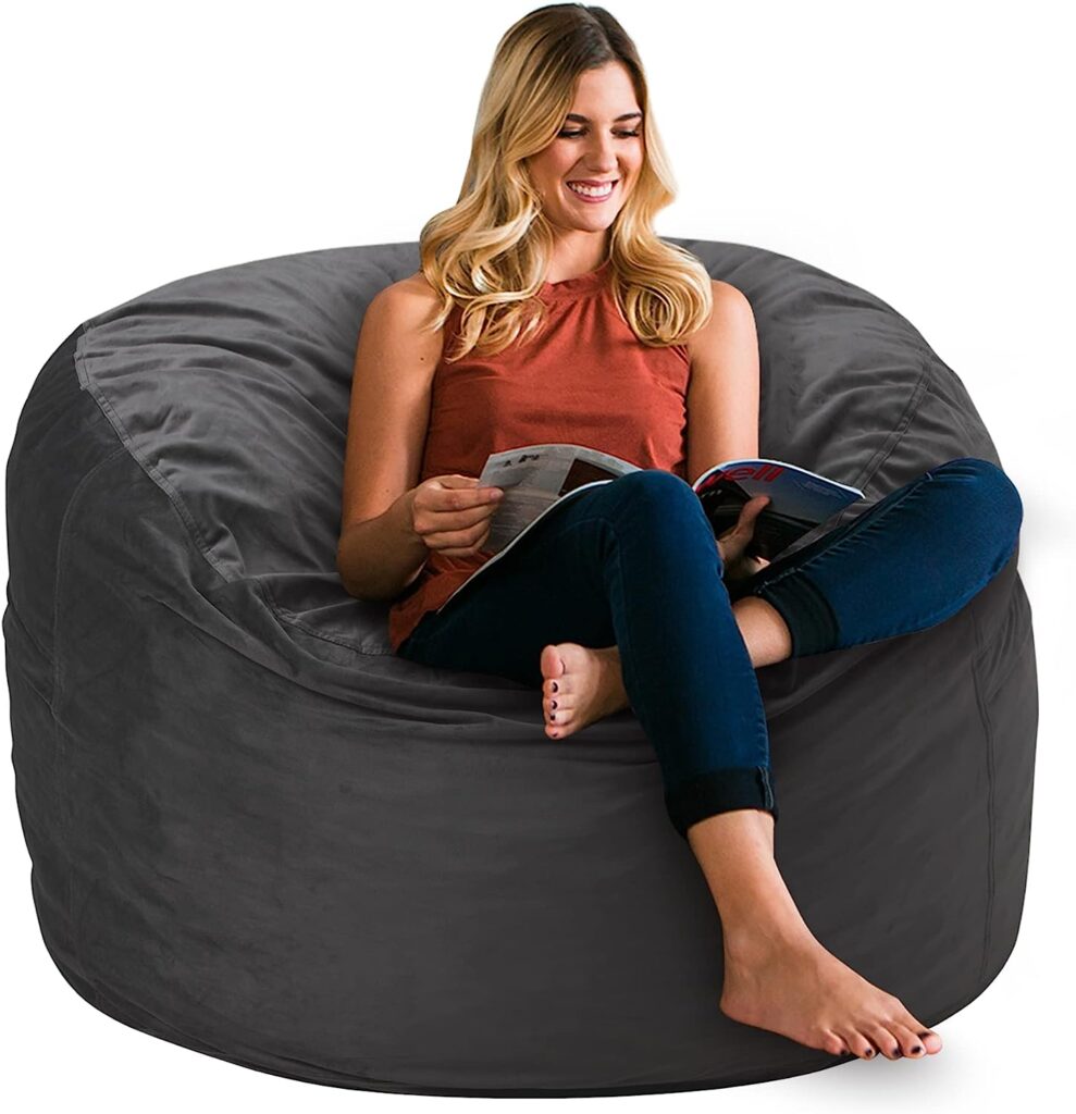 traditional-bean-bag-chair-for-adults